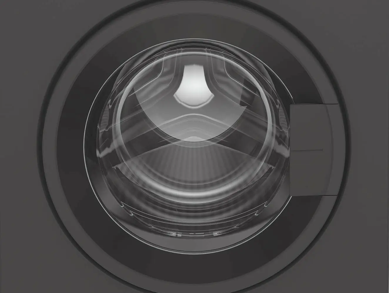 Masina de spalat Arctic AB91223XLAB (Black)