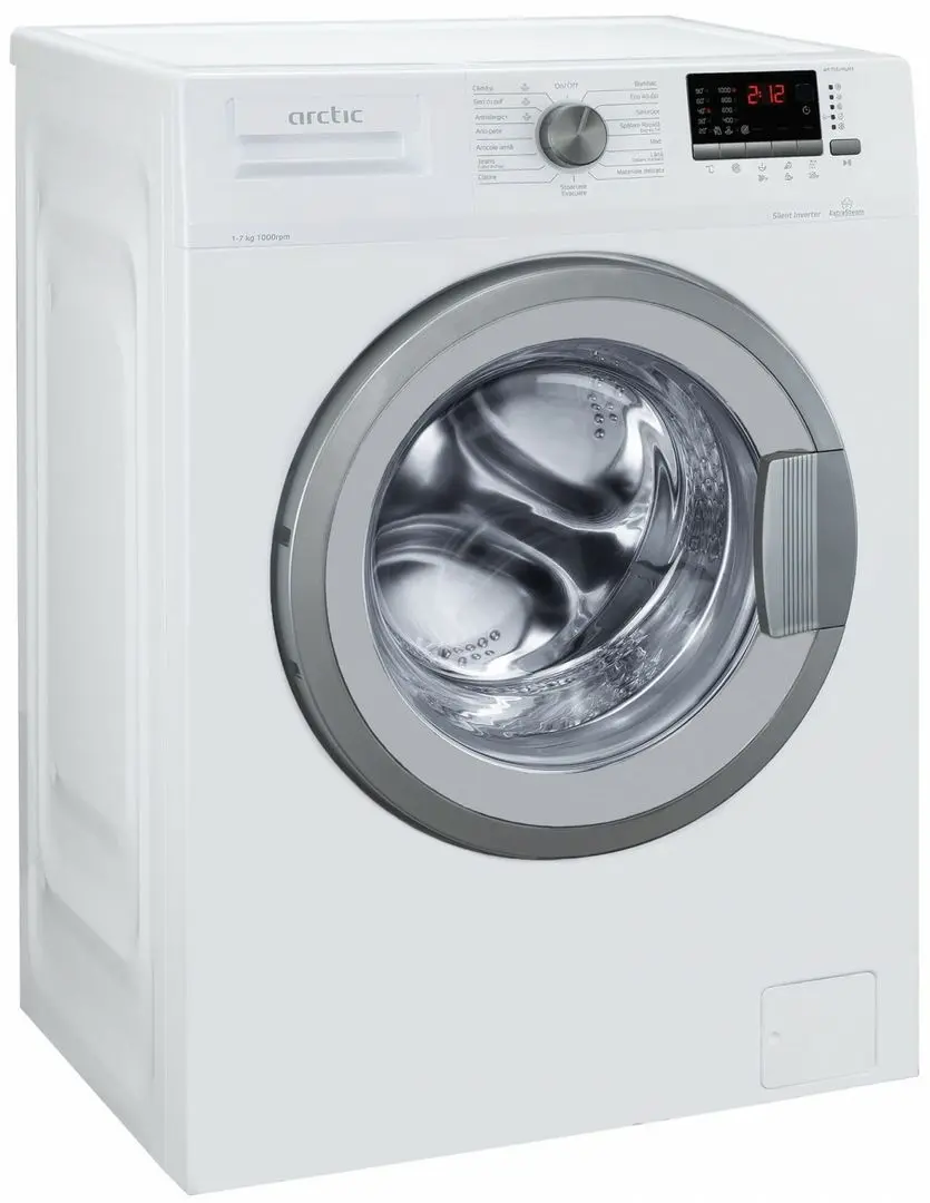 Masina de spalat Arctic APL71024XLW3 (White) - 2