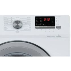 Masina de spalat Arctic APL71024XLW3 (White) Thumb