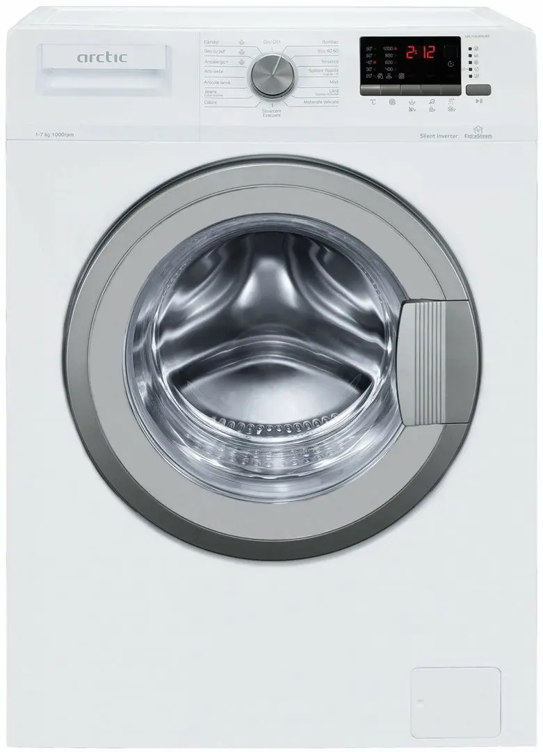 Masina de spalat Arctic APL71024XLW3 (White)