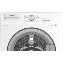 Masina de spalat Arctic APL81013XLW3 (White) Thumb