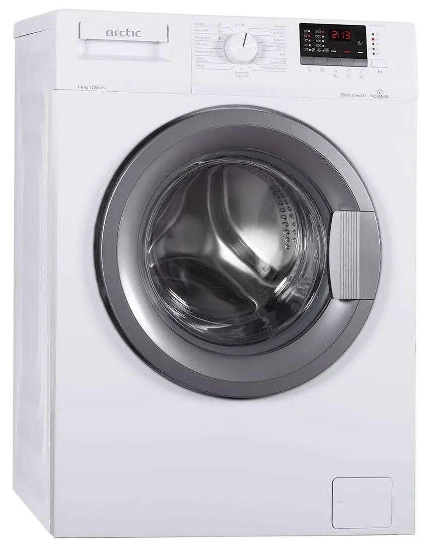 Masina de spalat Arctic APL81223XLW2 (White)