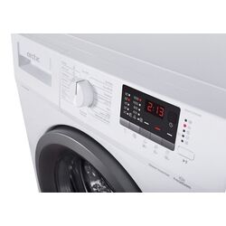 Masina de spalat Arctic APL81223XLW2 (White) Thumb