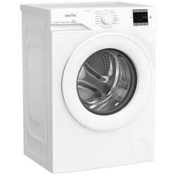 Стиральная машина Arctic APLM1WFSU17210W (White) Thumb