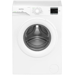Стиральная машина Arctic APLM1WFSU17210W (White)