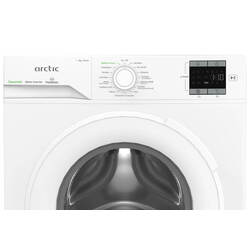 Стиральная машина Arctic APLM1WFSU17210W (White) Thumb