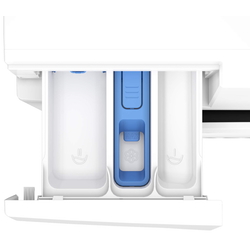 Стиральная машина Arctic APLM1WFSU17210W (White) Thumb