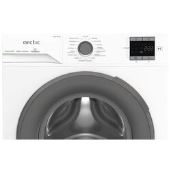Стиральная машина Arctic APLM1WFSU17210WG (White) Thumb