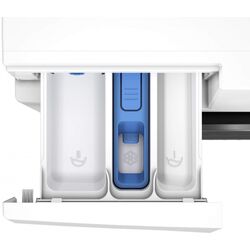 Стиральная машина Arctic APLM1WFSU17210WG (White) Thumb