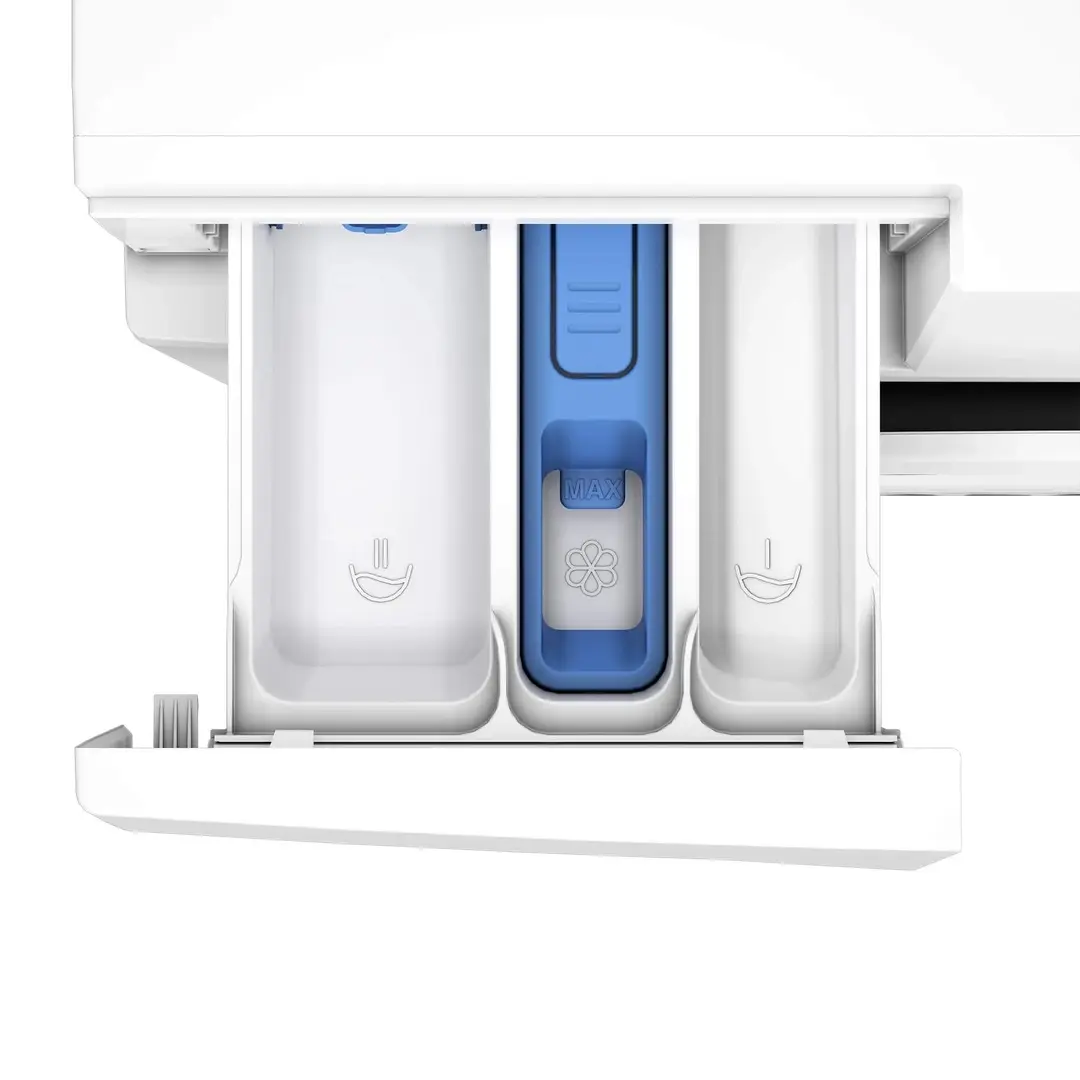 Masina de spalat Arctic APLM1WFSU18210W (White)