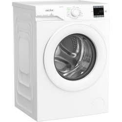 Стиральная машина Arctic APLM1WFSU19210W (White) Thumb