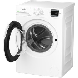 Стиральная машина Arctic APLM1WFSU19210W (White) Thumb