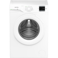 Стиральная машина Arctic APLM1WFSU19210W (White)
