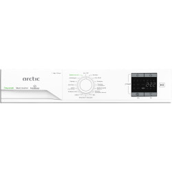 Стиральная машина Arctic APLM1WFSU19210W (White) Thumb