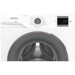 Masina de spalat Arctic APLM1WFSU19210WG (White) Thumb