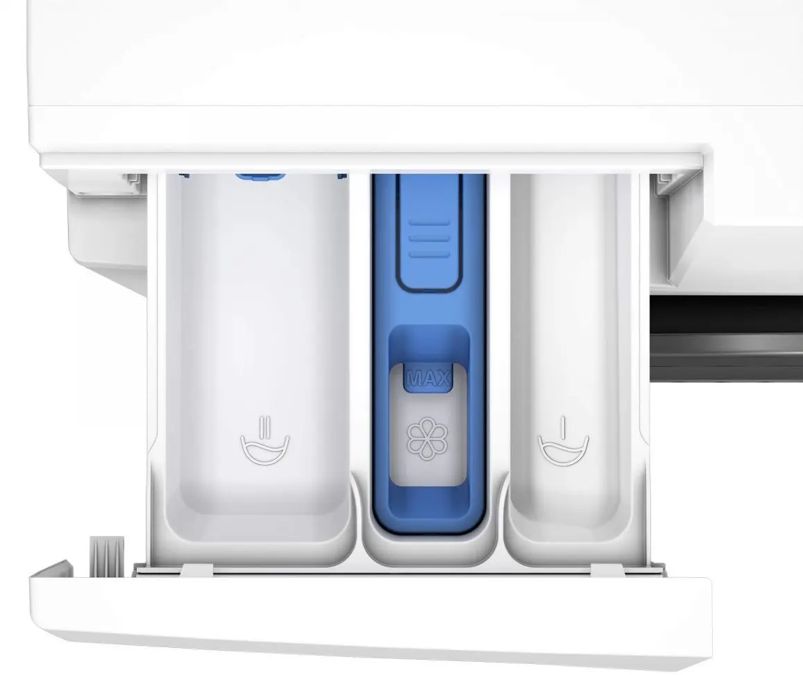 Masina de spalat Arctic APLM1WFSU19210WG (White)