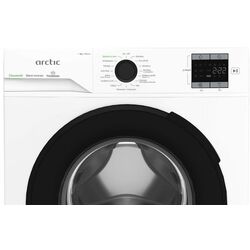 Стиральная машина Arctic APLM1WFSU19410W (White) Thumb