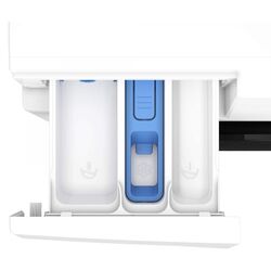 Стиральная машина Arctic APLM1WFSU19410W (White) Thumb