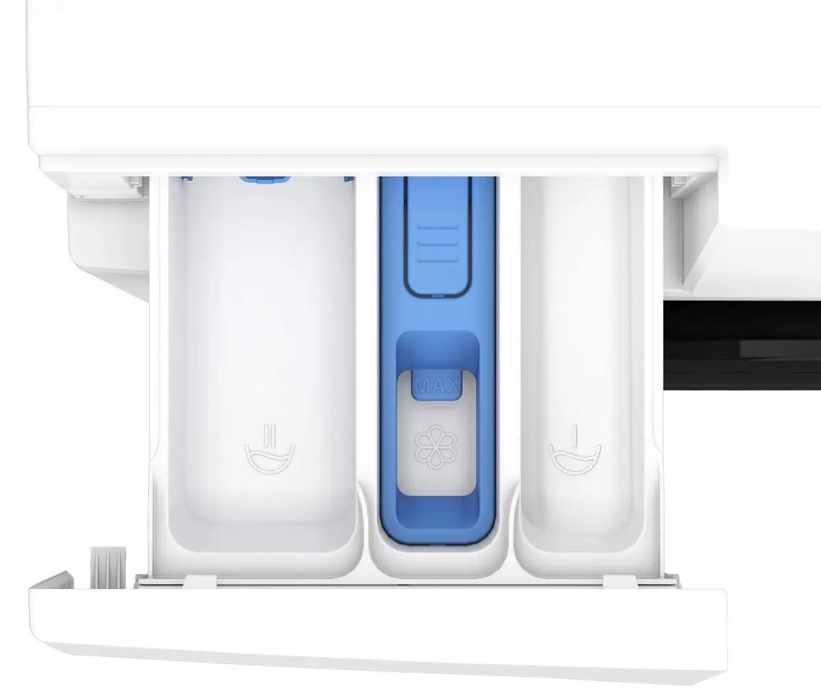 Стиральная машина Arctic APLM1WFSU19410W (White) - 7