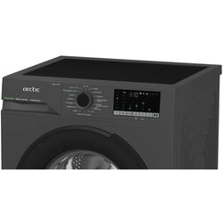 Стиральная машина Arctic APLM2WFSU210411A (Anthracite) Thumb