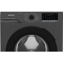 Стиральная машина Arctic APLM2WFSU210411A (Anthracite) Thumb