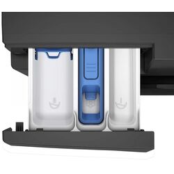 Стиральная машина Arctic APLM2WFSU210411A (Anthracite) Thumb