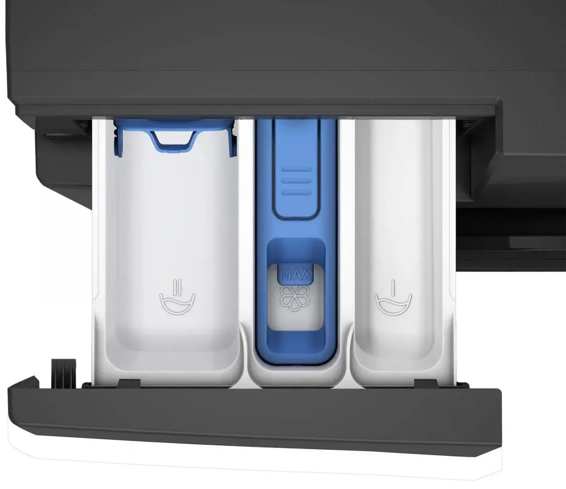 Стиральная машина Arctic APLM2WFSU210411A (Anthracite) - 7