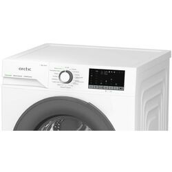 Стиральная машина Arctic APLM2WFSU210411W (White) Thumb