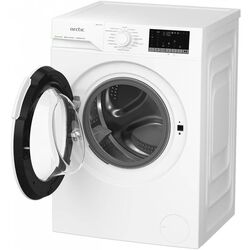 Стиральная машина Arctic APLM2WFSU28211W (White) Thumb