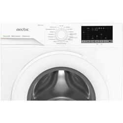 Стиральная машина Arctic APLM2WFSU28211W (White) Thumb