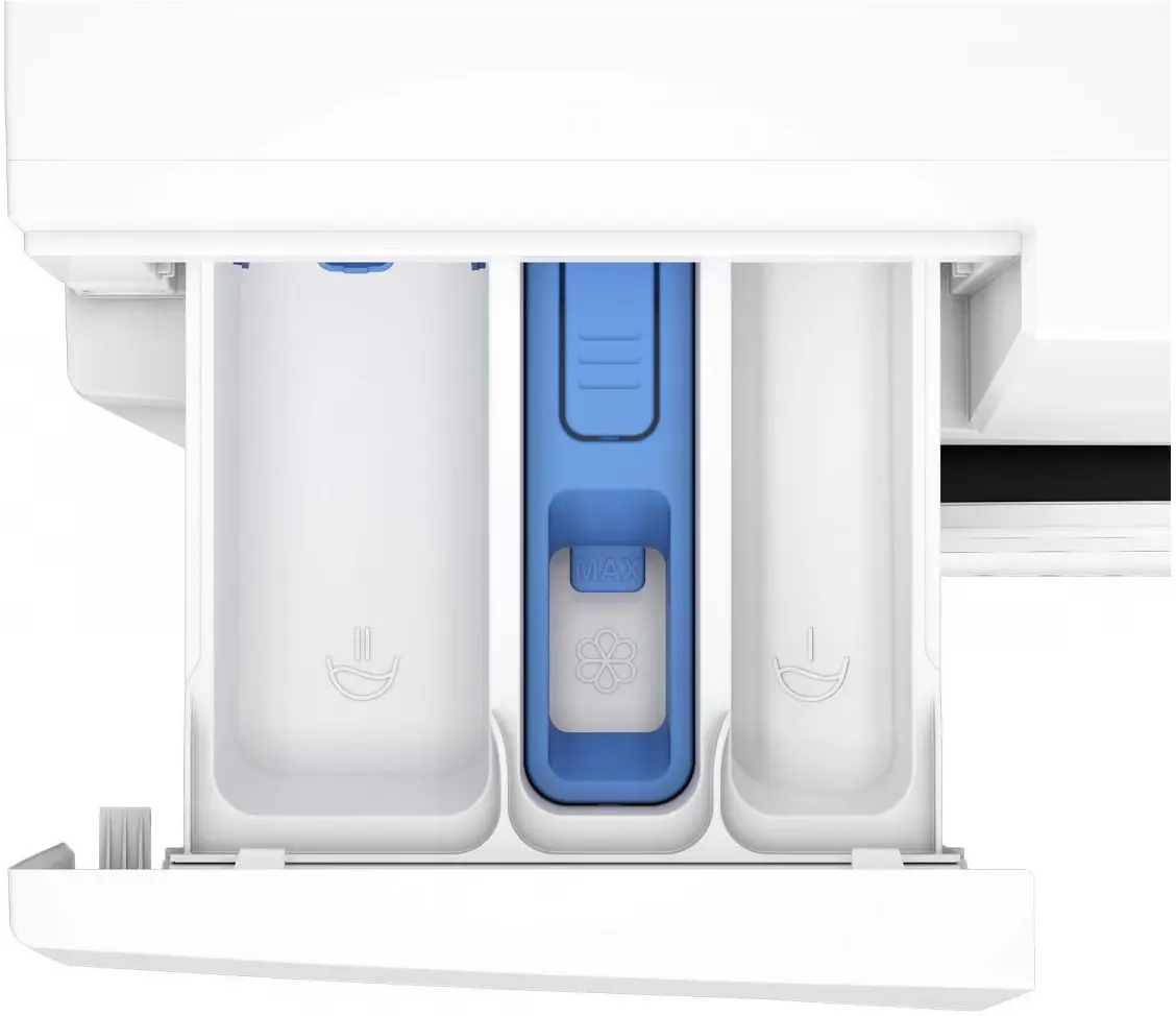 Стиральная машина Arctic APLM2WFSU28211W (White) - 5