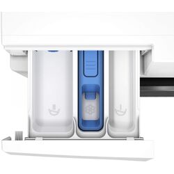 Masina de spalat Arctic APLM2WFSU28211WG (White) Thumb