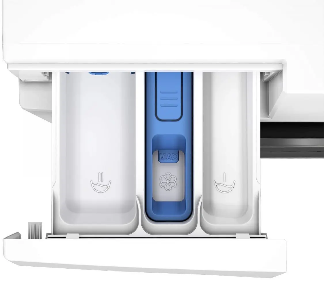 Masina de spalat Arctic APLM2WFSU28211WG (White)