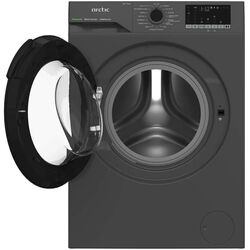 Masina de spalat Arctic APLM2WFSU29412A (Black) Thumb