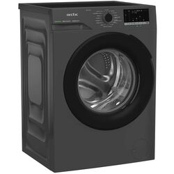 Masina de spalat Arctic APLM2WFSU29412A (Black) Thumb