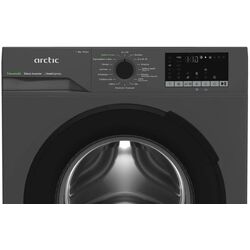 Masina de spalat Arctic APLM2WFSU29412A (Black) Thumb