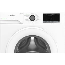 Стиральная машина Arctic APLM2WFSU29412W (White) Thumb