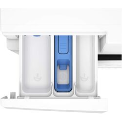 Стиральная машина Arctic APLM2WFSU29412W (White) Thumb