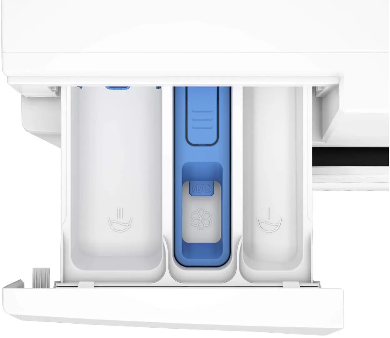 Стиральная машина Arctic APLM2WFSU29412W (White) - 5