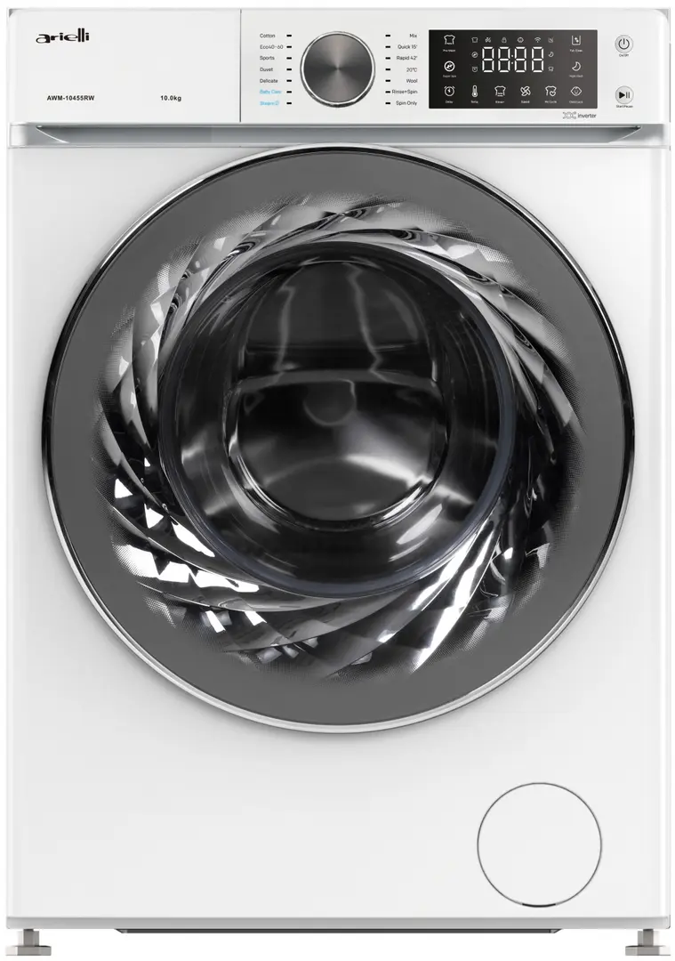 Masina de spalat Arielli AWM-10455RW (White)