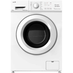 Стиральная машина Arielli AWM-60118UU (White)