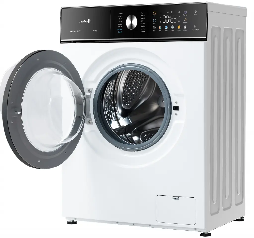 Masina de spalat Arielli AWM-90416 INV (White)