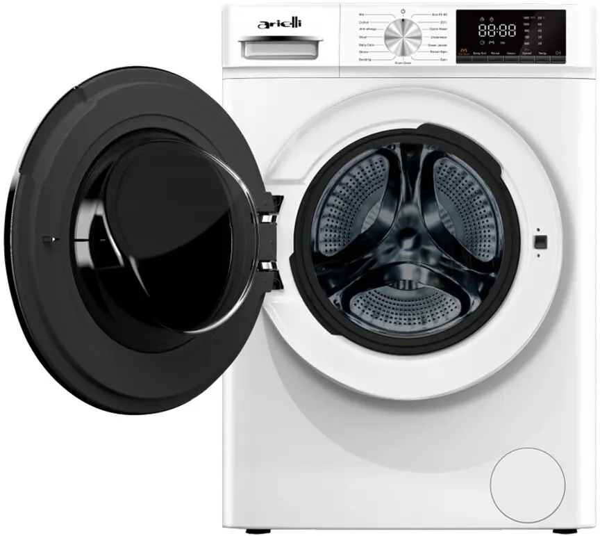 Стиральная машина Arielli AWM80-14586W (White) - 2