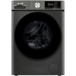 Masina de spalat cu uscator Arielli AWM100-14586GD (Black)