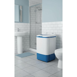 Masina de spalat Artel SE 65 P (Blue) Thumb