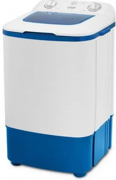 Masina de spalat Artel SE 65 (White/Blue)