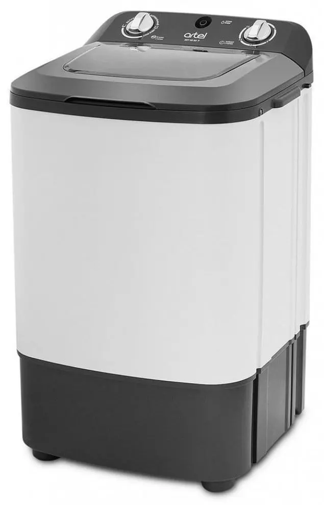 Masina de spalat Artel SE65 P (Gray)