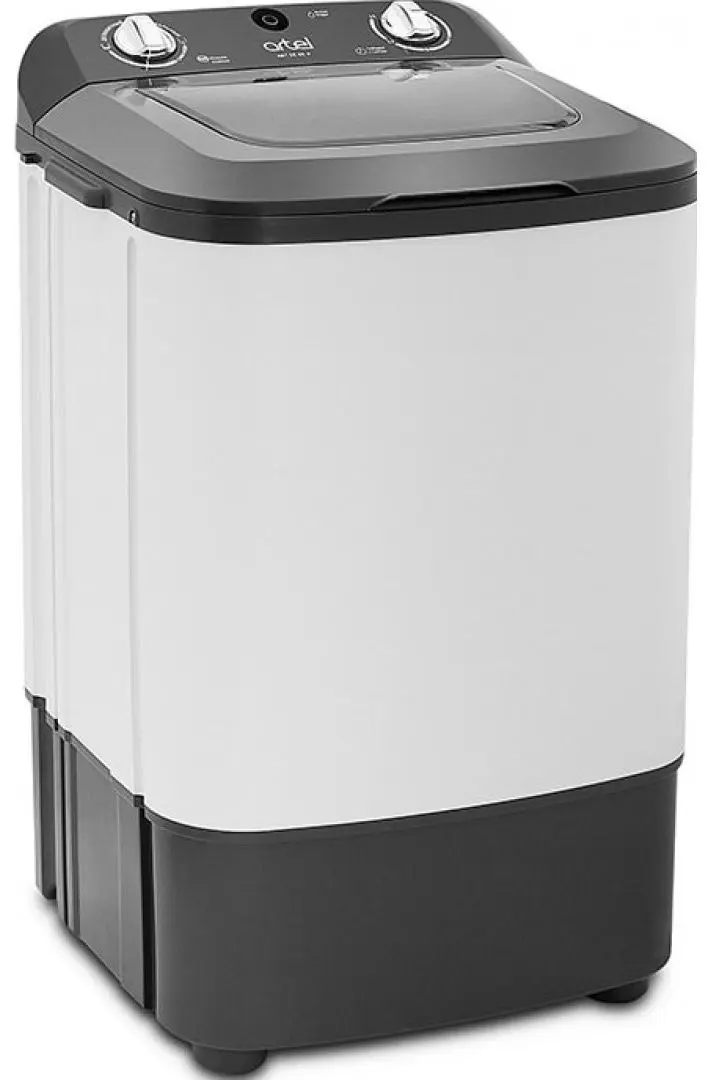 Masina de spalat Artel SE65 P (Gray)