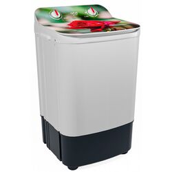 Masina de spalat Artel SG70P (White/Black) Thumb