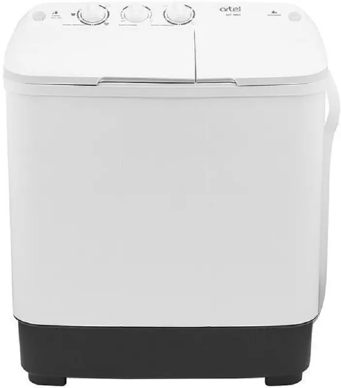 Masina de spalat Artel TE 45 P (White)